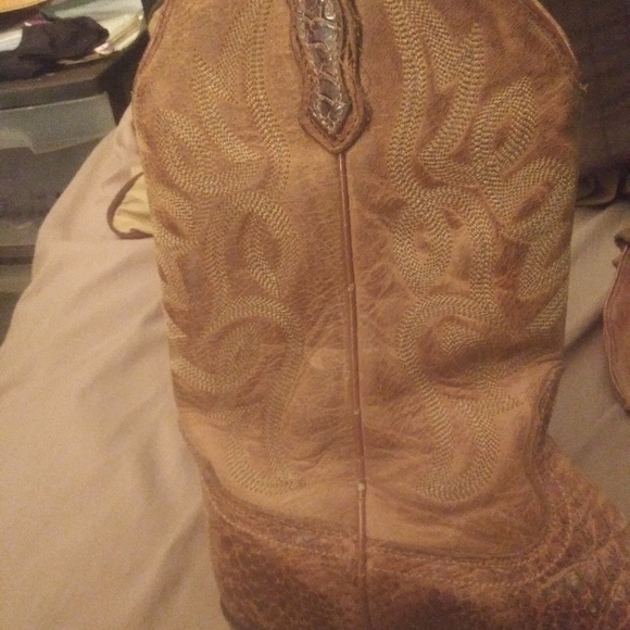 Cowgirl boots MUST GOOO - Picture 4 of 4